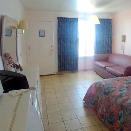 Caprice Motel - Wildwood Luaran gambar