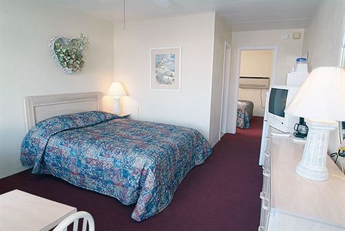 Caprice Motel - Wildwood Bilik gambar