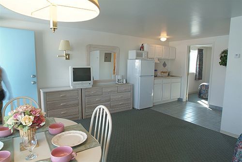 Caprice Motel - Wildwood Luaran gambar